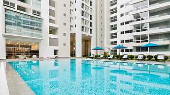 Moon Luxury Apartments