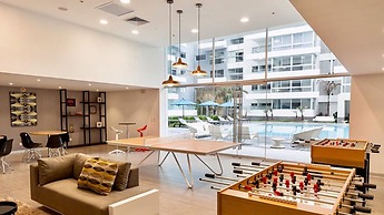 Moon Luxury Apartments