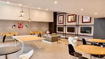 Moon Luxury Apartments