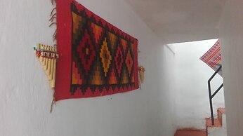 Tuku Wasi