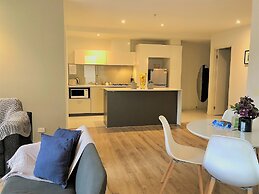 ReadySet Apartments on Spencer