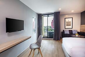 Narra Hotel