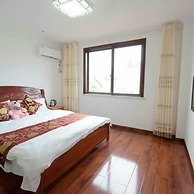 Tianmuhu Tianyuege Villa
