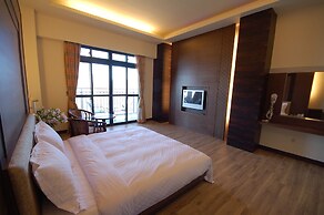 Star Villa Cingjing