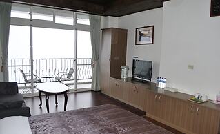 Star Villa Cingjing