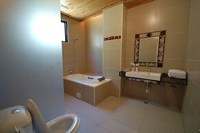 Star Villa Cingjing