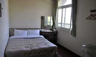 Star Villa Cingjing