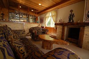 Star Villa Cingjing