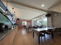 Star Villa Cingjing