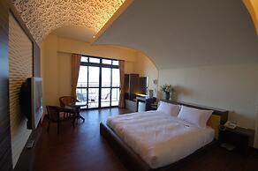 Star Villa Cingjing
