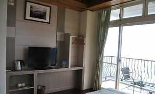 Star Villa Cingjing