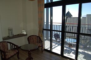 Star Villa Cingjing