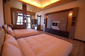 Star Villa Cingjing