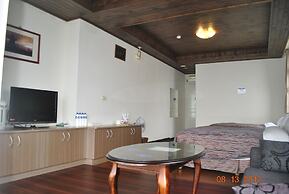 Star Villa Cingjing