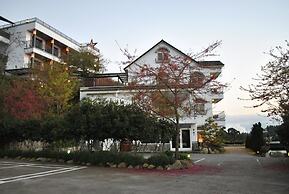 Star Villa Cingjing