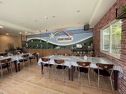 Star Villa Cingjing
