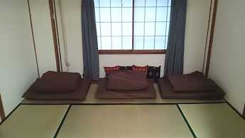 Abiko Guest House