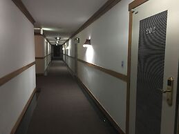 Suanbo Hotel Screen