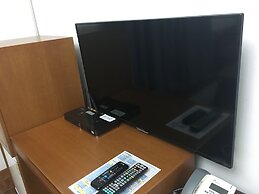 Suanbo Hotel Screen