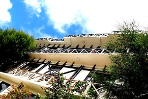 chez allen