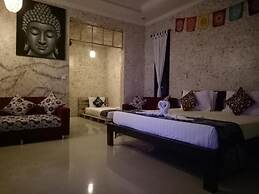 Baliwid Villa Ubud
