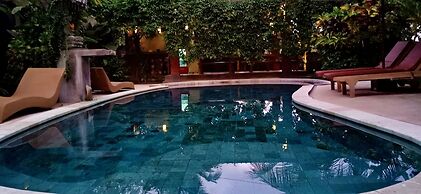 Baliwid Villa Ubud