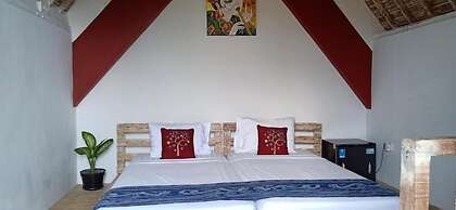 Baliwid Villa Ubud