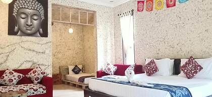 Baliwid Villa Ubud