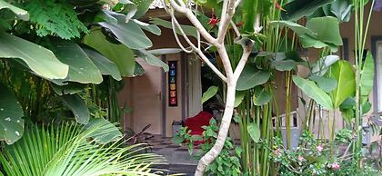 Baliwid Villa Ubud