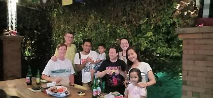 Baliwid Villa Ubud