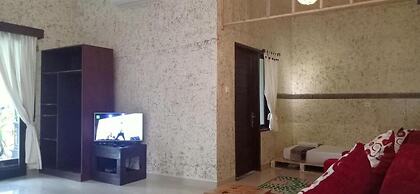 Baliwid Villa Ubud