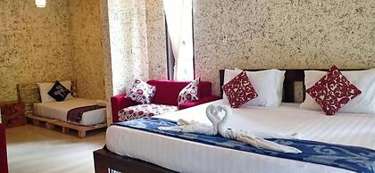 Baliwid Villa Ubud