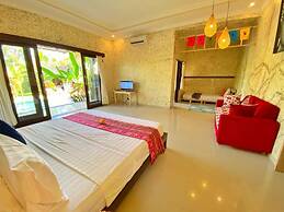 Baliwid Villa Ubud