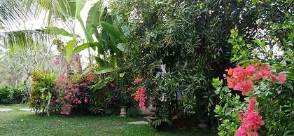 Baliwid Villa Ubud