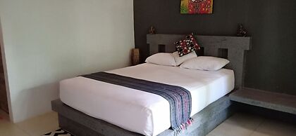 Baliwid Villa Ubud