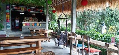 Baliwid Villa Ubud