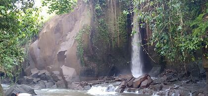 Baliwid Villa Ubud