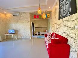 Baliwid Villa Ubud