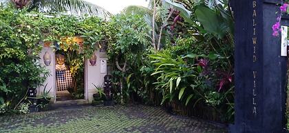Baliwid Villa Ubud
