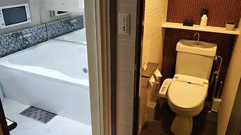 Restay Hiroshima - Adult Only