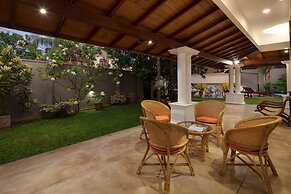 Ballarat Luxury Villa