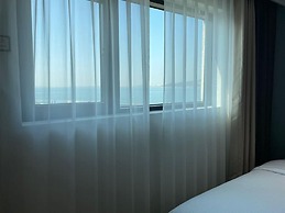 Sea & Moon Tourist Hotel