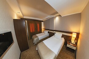 Elit Class Residence Apart Hotel