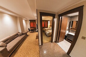 Elit Class Residence Apart Hotel