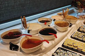 Elit Class Residence Apart Hotel