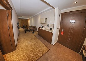 Elit Class Residence Apart Hotel