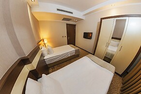 Elit Class Residence Apart Hotel