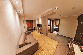 Elit Class Residence Apart Hotel