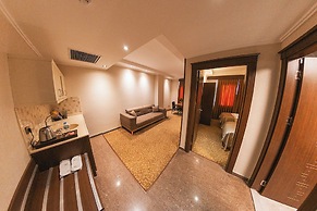 Elit Class Residence Apart Hotel