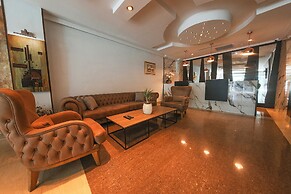 Elit Class Residence Apart Hotel